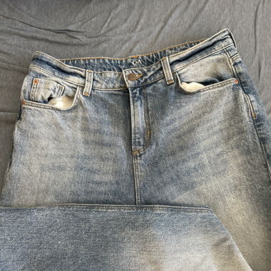 Jeans Hose