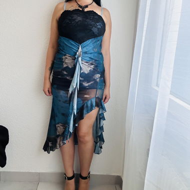 perfect for summer and night outs