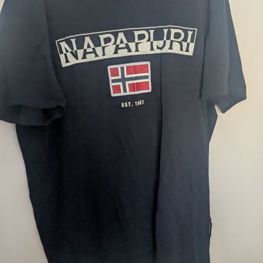 Napapijri Shirt