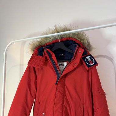 Tommy Jeans Jacket