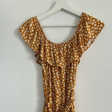 Jumpsuit von About You