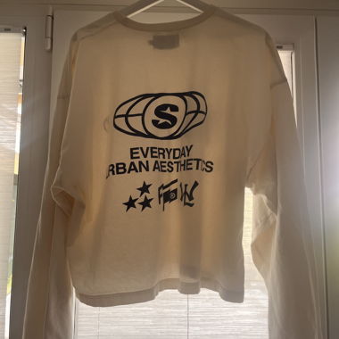 Scuffers Langarmshirt L