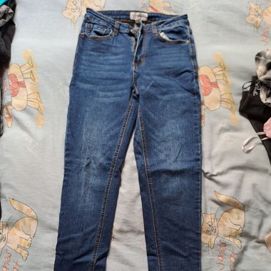 Jeans 💙
