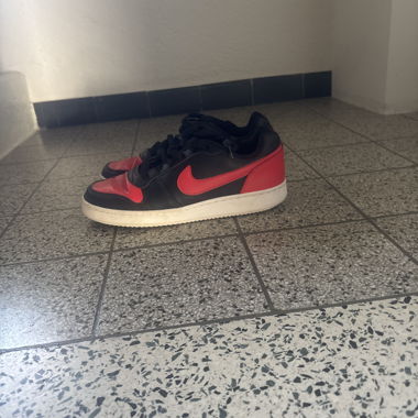 Nike-Sneaker