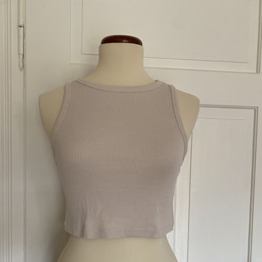 Beiges Top