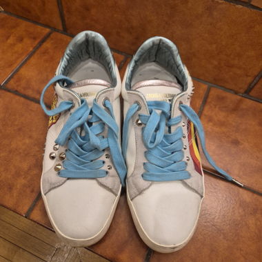 Sneakers Zadig & Voltaire