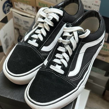 vans semelles montantes 