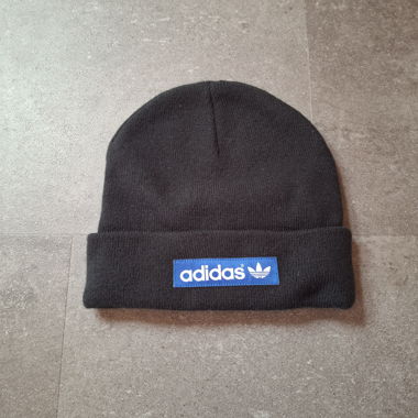 Bonnet vert forêt