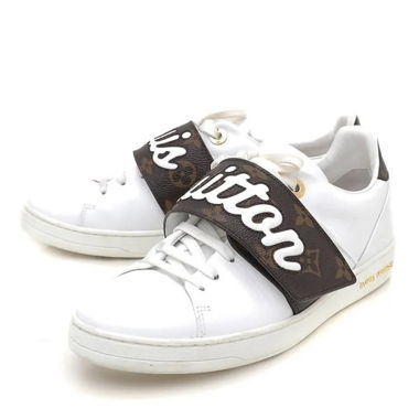 Baskets Louis Vuitton