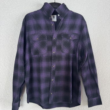 Chemise en flanelle Element