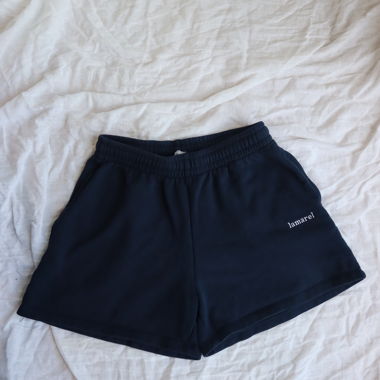 Lamarel Set (Shorts & Pulli)