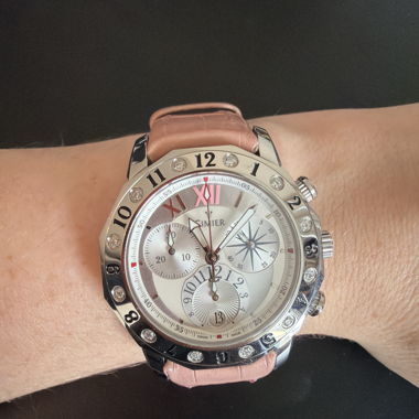 Orologio CIMIER
