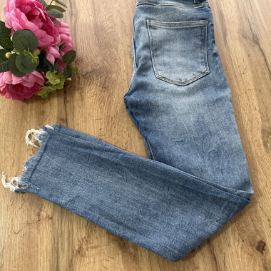 Zara Blue Jeans Gr. 36