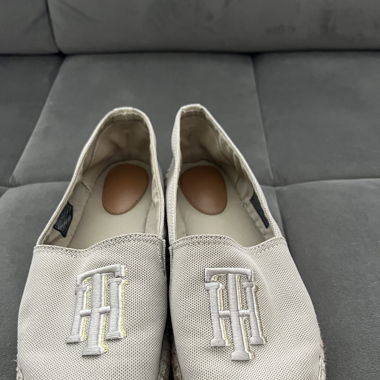 Espadrilles Tommy Hilfiger