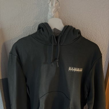 Hoodie Napapijri