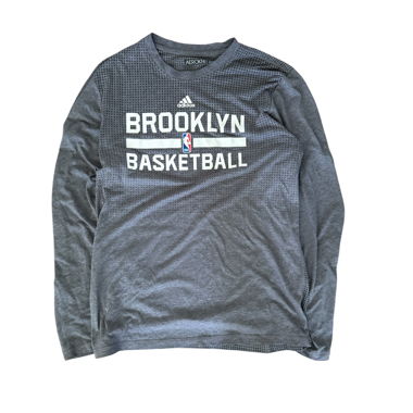 Maglia da basket Adidas Brooklyn