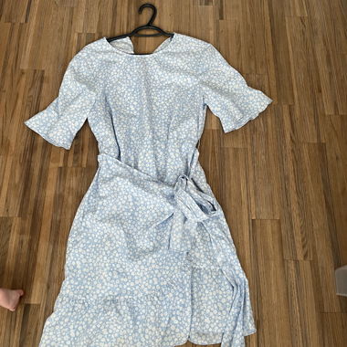 Abito camicia