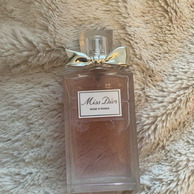Dior Parfum Rose n‘Roses