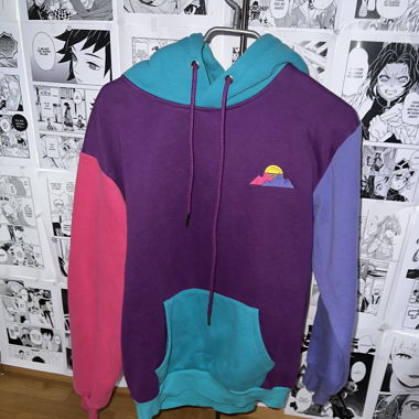 Purpled Merch MCYT Hoodie