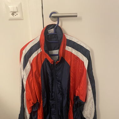 Windjacket Active Swiss Design