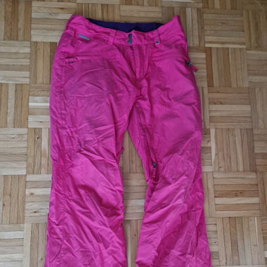 Nitro Snowboard Skihose