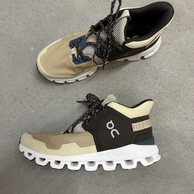Chaussures On !Neuf!