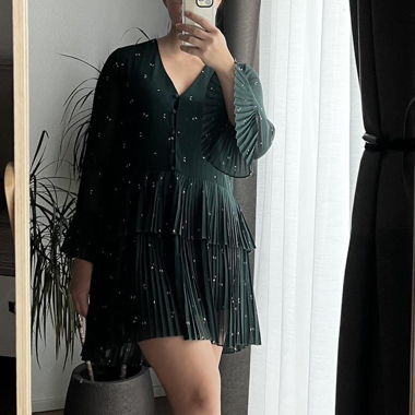 Beautiful Pepe Jeans Dress