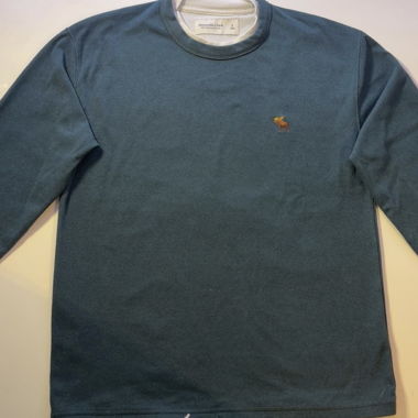 Pull Abercrombie &Fitch