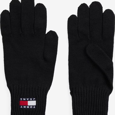 Tommy Jeans Gloves Sz. S/M NEW only 10 Fr!!