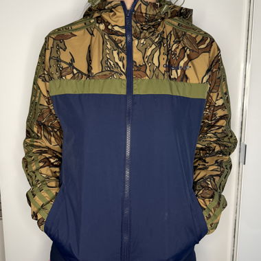 Adidas Jacket