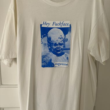 Supreme T-Shirt Baby