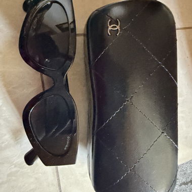 Lunettes Chanel 