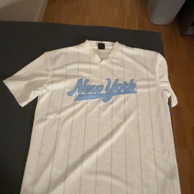 T-shirt New York
