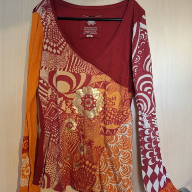Maglione Cirque du Soleil