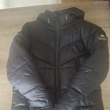 Winterjacke 158