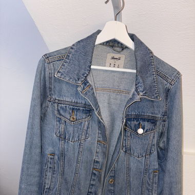 Jeansjacke