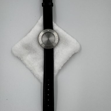 Orologio Platinum with Diamond by Bunz