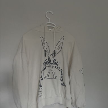 Hasen Hoodie