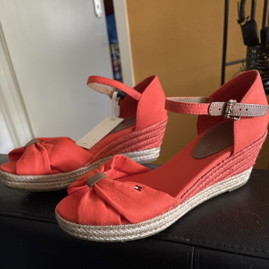 Sandale  Tommy hilfiger 