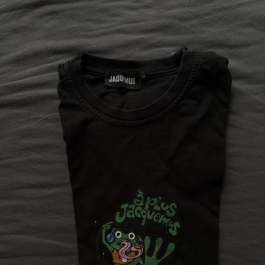 T-shirt jaquemus