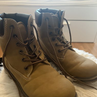 stiefel 