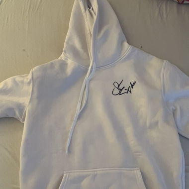 SZA Hoodie