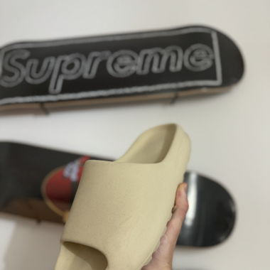 Yeezy Slides