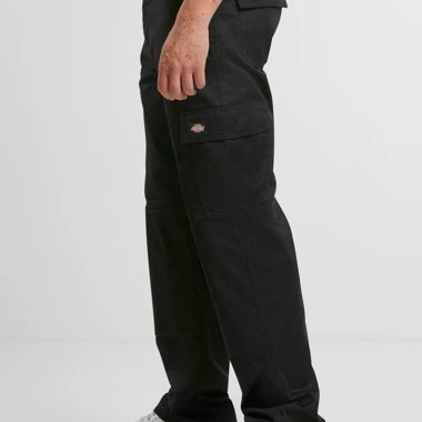 Pantalone cargo nero Dickies