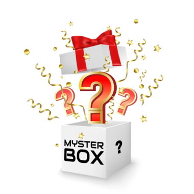 Mystery Box Kleidung