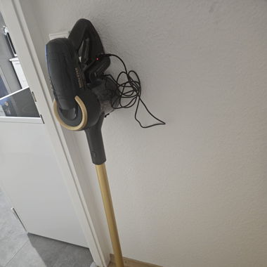 Aspirateur 