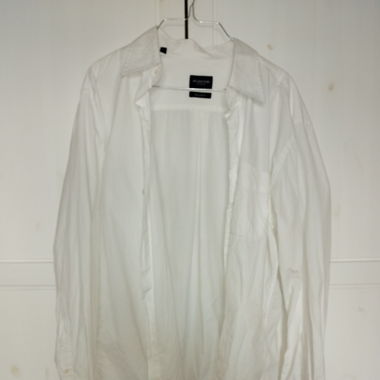 Hemd regular fit 