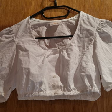Chemisier dirndl