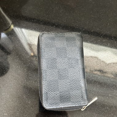 Louis Vuitton Zipper