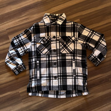 Übergangsjacke